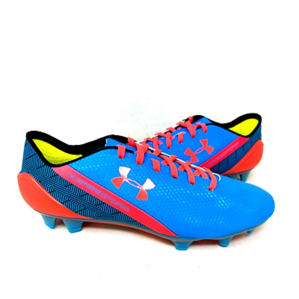 Mens Under Armour Soccer Cleats